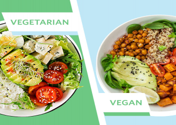 Vegetarian və vegan pəhrizlərinin sağlamlığa təsiri