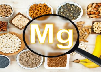 Maqneziumla birlikdə qəbul etməli olduğunuz vitaminlər