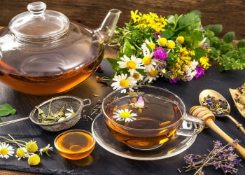 Hamamdan sonra çay içmək olar?