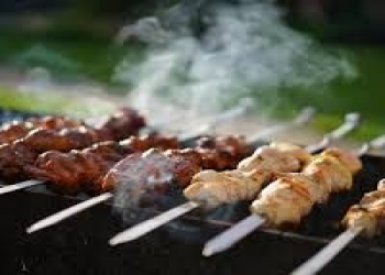 Sağlam kabab necə bişirilməlidir?