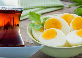 Hansı hallarda çay və yumurta zərərli ola bilər?