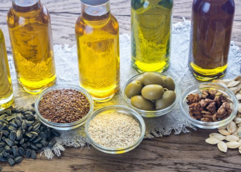 Acqarına bitki yağından istifadədə insan orqanizminə nə olacaq?