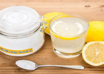 Limon, duz və qazlı su qarışığı faydalıdırmı?