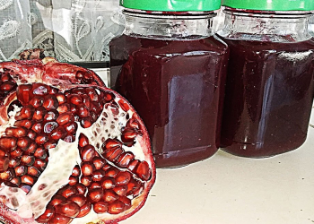 Narşərab həm antioksidant, həm də şəkər qaynağıdır