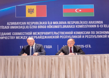 AQTA ilə Moldovanın Milli Qida Təhlükəsizliyi Agentliyi arasında Anlaşma Memorandumu imzalanıb