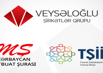 Veysəloğlu Şirkətlər Qrupu, MŞ və TŞİİB-lə birgə jurnalistlər üçün araşdırma müsabiqəsinə start verdi