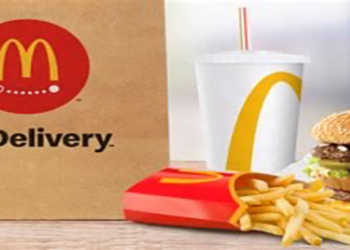 “McDonalds” Rusiya bazarına qayıdış prosesinə başlayıb