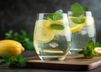 Səhərlər acqarına limonlu su içmək nəyə faydalıdır?