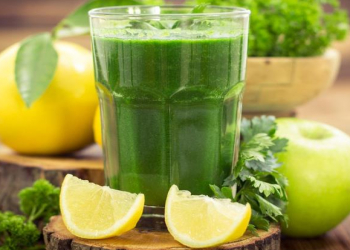 Detoks suyunun faydaları nələrdir?