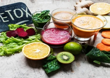 Detoks nədir? Orqanizm üçün doğrudanmı faydalıdır?