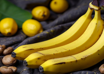 Dietoloq bananı qəlyanaltı üçün ideal adlandırıb