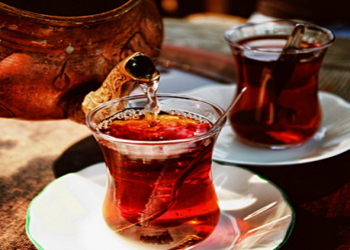 Çayı dəmlədikdən neçə dəqiqə sonra içmək lazımdır?