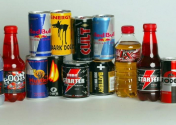 Enerji içkiləri gənclər üçün nə qədər təhlükəlidir?