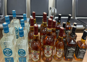 Saxta “Chivas Regal 12” və “Jack Daniel`s” viskiləri aşkarlandı