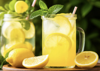 Evdə limonadlar hazırlamaq - Həkimlər nə deyir?