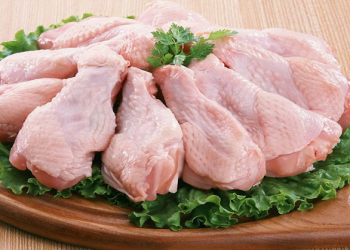 Az bişmiş toyuq ətində hansı bakteriyalar ola bilər?