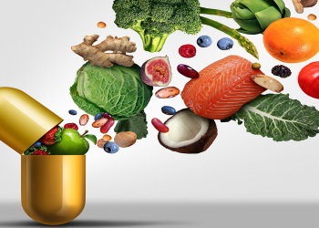 İltihabı azaltmaq üçün ən yaxşı 3 vitamin