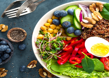 Superfood məhsulları: Gələcəyin qidalanması?