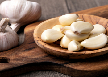 Sarımsağın təbii antibiotik kimi orqanizmə təsiri varmı?