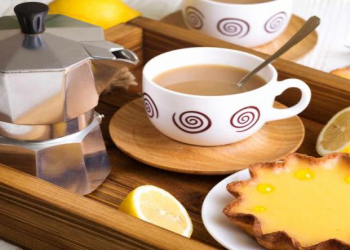 Qəhvəyə limon əlavə etmək dəb deyil, təhlükə ola bilər