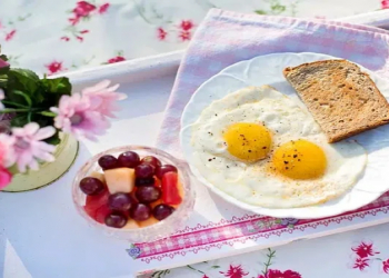 Nə üçün yumurta ilə qəhvə, çay içmək olmaz?