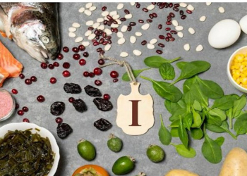 Qidalanmada vitamin və mineral çatışmazlığının əlamətləri