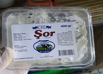 Yararsız imiş... FOTOLAR