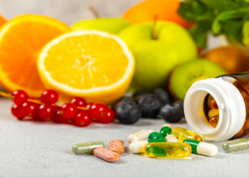 Yazda vitamin çatışmazlığını necə doldurmaq olar?