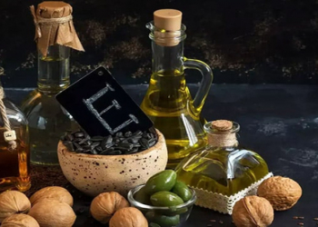 E vitamini – Güclü antioksidantın bədənə təsiri