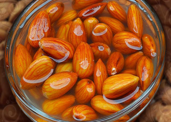 Hər səhər 5 isladılmış badam yemək nəyə faydalıdır?
