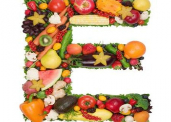 Təbiətin ən güclü E vitamini mənbələri