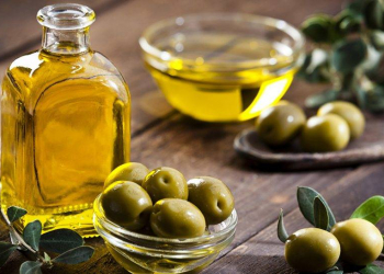 Zeytun yağı: beyinin qidası, uzun ömrün sirri