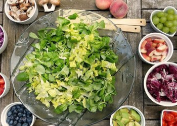 Vegetarian pəhrizinin sağlamlığa faydaları və riskləri