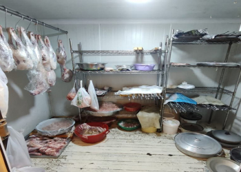 Nərimanovda fəaliyyət göstərən restoranda nöqsanlar aşkarlandı