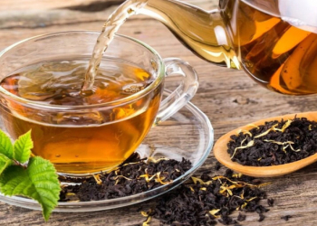Bitki çayları qaraciyəriniz üçün niyə zərərlidir?