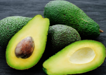 Avokado: ürəyin yaşıl &quot;sevgilisi&quot;