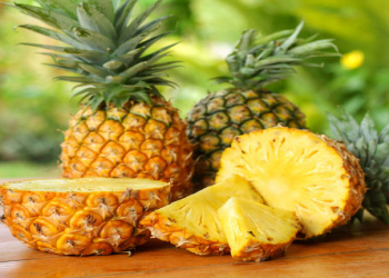 Ananas hansı xəstəliklərə faydalıdır?