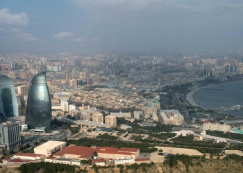 Bakıda hava kəskin pisləşəcək, temperatur 10° enəcək