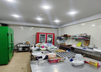 “Top Qapı” restoranının sahibi barəsində inzibati icraata başlandı