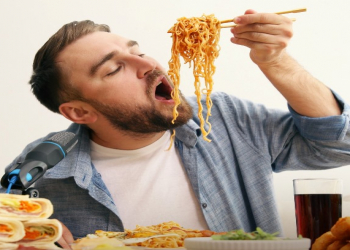Qida asılılığını aradan qaldırmaq üçün nə etməli?
