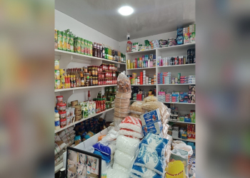 Marketdə yararsız məhsullar aşkarlandı