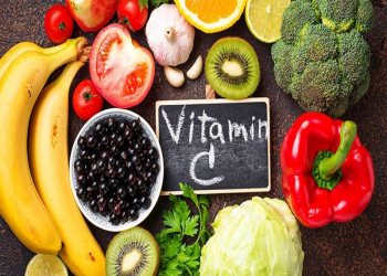C vitamininin ən zəngin mənbələri