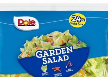 Qablaşdırılmış salatlar təhlükəsizdirmi? – Mikrobioloji təhlillər nə deyir?