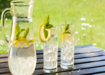 Günə acqarına limonlu su içmək zərərlidirmi? – Mədə turşuluğuna təsiri