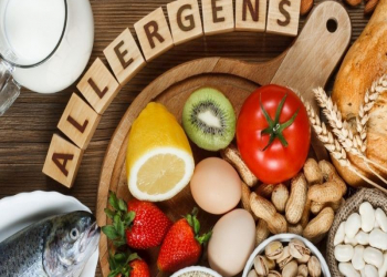 Qida allergiyası nədir?