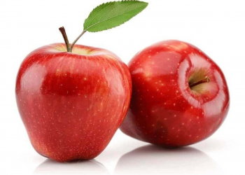 Nəyə görə alma qabıqlı yeyilməlidir?