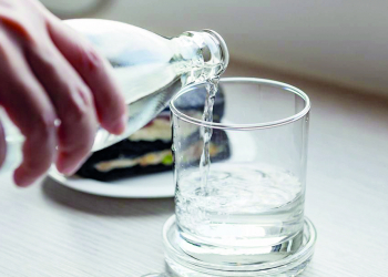 Niyə yayda daha çox su içməliyik?
