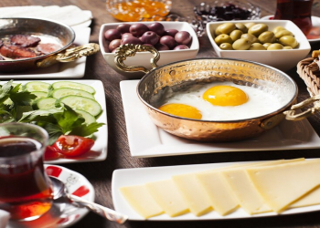 İdmançılar üçün enerji verən səhər yeməyi necə olmalıdır?