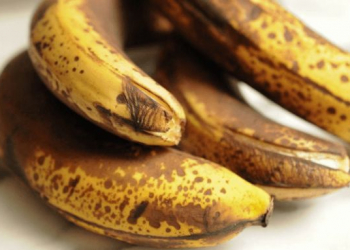 Bananın qaralmaması üçün nə etmək lazımdır?