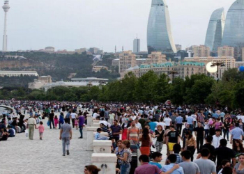 Küləkli hava şəraiti ilə bağlı əhaliyə müraciət olundu